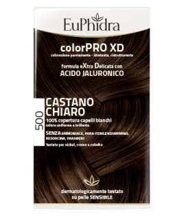 Euphidra Colorpro XD 500 Castano Chiaro