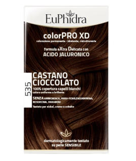 Euphidra Colorpro XD 535 Castano Cioccolato