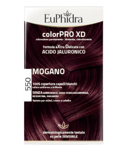 Euphidra Colorpro XD 550 Mogano 
