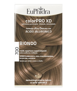 Euphidra Colorpro XD 700 Biondo 