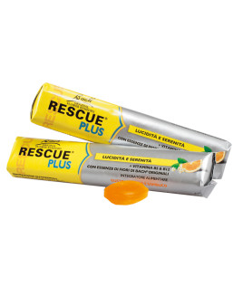 RESCUE ORIG 10CONF PLUS ARA/SA