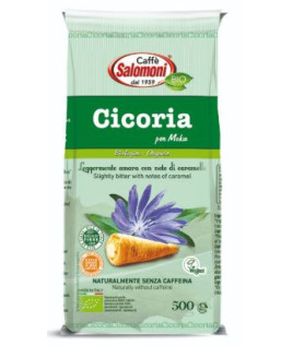 BEVANDA CICORIA BIO MOKA 500GR (