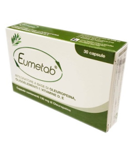 EUMETAB 30CPS