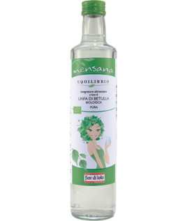 LINFA BETULLA PURA BIO 500ML