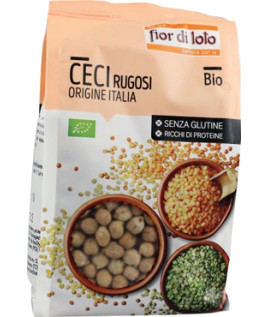 CECI BIANCHI ITALIA BIO 400G