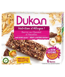 DUKAN BARRETTE CRUSCA CIOC/NOCC