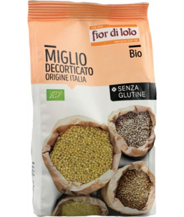 MIGLIO DECORT ITALIA BIO400G