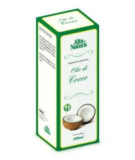 OLIO COCCO 100ML