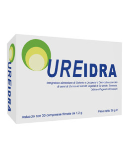 UREIDRA 30CPR