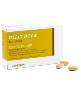 MACROCEA 40CPR