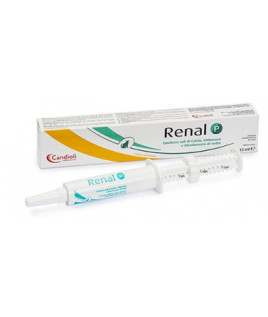 RENAL P GATTI PASTA 15ML