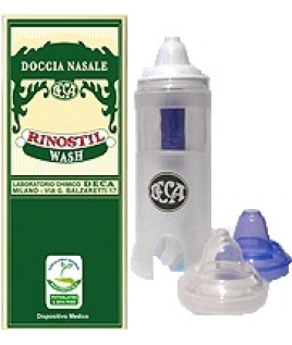 RINOSTIL WASH