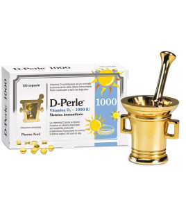 D-PERLE 1000 120PRL