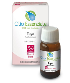 TUYA OLIO ESSENZIALE 10ML