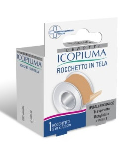 ICOPIUMA ROCC CLASS 2,5X5