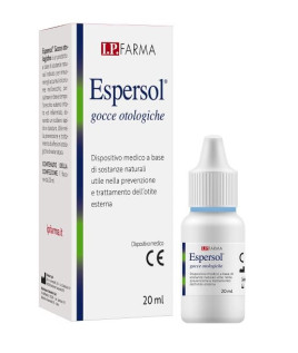 ESPERSOL OTO GOCCE 20ML