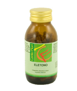 ELETONO 100CPS VEG