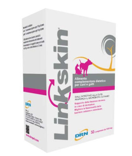 LINKSKIN 32CPR