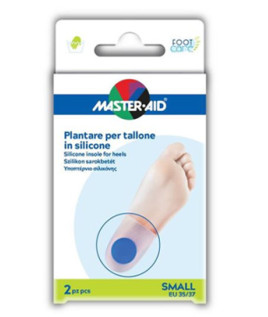 M-AID PROTEZIONE TALLONE SIL S