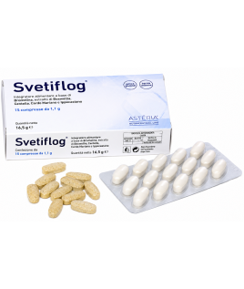 SVETIFLOG 15CPR