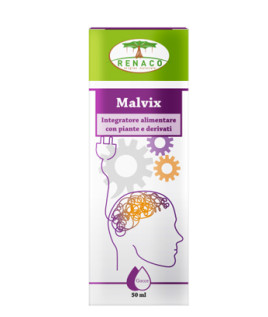 MALVIX GOCCE 50ML