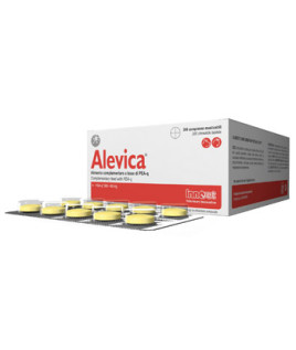 ALEVICA 200CPR MASTICABILI