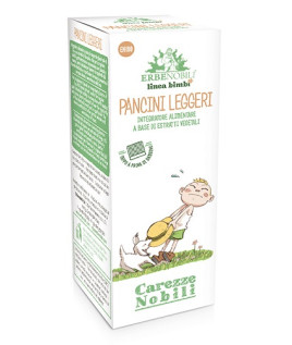 PANCINI LEGGERI 150ML