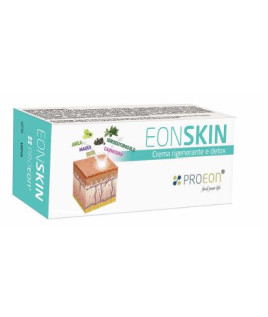 EONSKIN CREMA RIGENERANTE 100ML