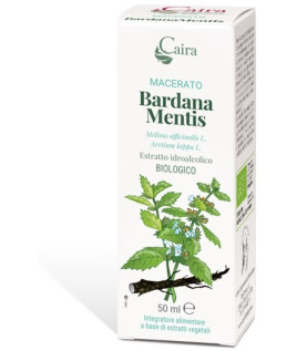 BARDANAMENTIS MACERATO CAIRA