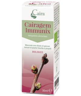 CAIRAGEM IMMUNIX BIO GOCCE30ML