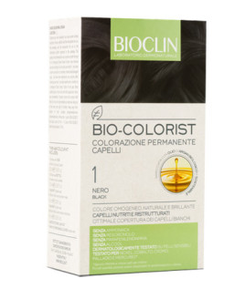 BIOCLIN BIO COLOR NERO