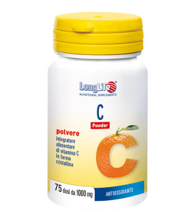 LONGLIFE CPOWDER 75G