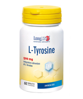 LONGLIFE L TYROSINE 60TAV