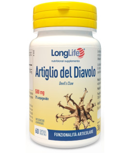 LONGLIFE ARTIGLIO DIAV2% 60CPS