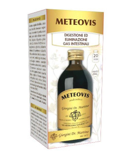 METEOVIS 200ML LIQUIDO ANALCO