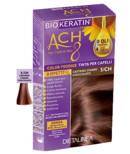 BIOKERATIN ACH8 COL 5/CH CAS CIO
