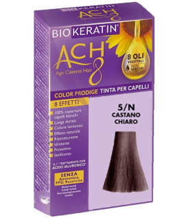 BIOKERATIN ACH8 COL 5/N CAST CHI