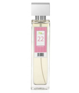 IAP PROFUMO DONNA 22 150ML