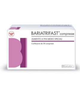 BARIATRIFAST 30CPR