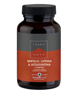 MIRTIL/LUTEIN/ASTAX 50CPS TERRAN