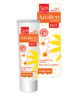 ARNILEN GEL ARNICA TM 50% HOT