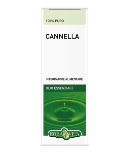 CANNELLA CORTEC OLIO ESS 10ML