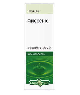 FINOCCHIO OE 10ML FL EBV