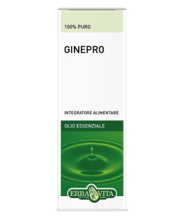 GINEPRO EXTRA OLIO ESS 10ML FL