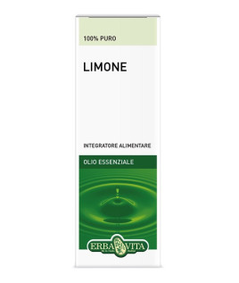 LIMONE EXTRA OLIO ESS 10ML EBV