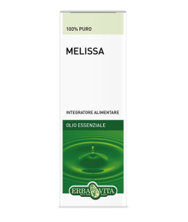 MELISSA OLIO ESS 10ML FL EBV