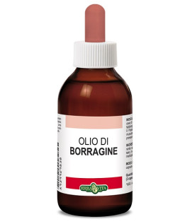 BORRAGINE OLIO 30ML EBV