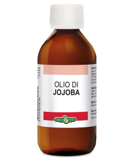 OLIO DI JOJOBA 100ML EBV