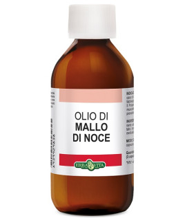 OLIO MALLO NOCE 100ML EBV