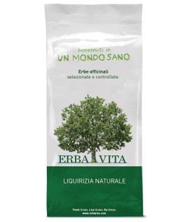 LIQUIRIZIA NAT POLV 100G EBV